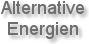 Alternative Energien